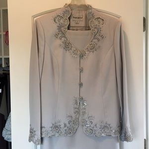 JOHN MEYER ROYAL Suit